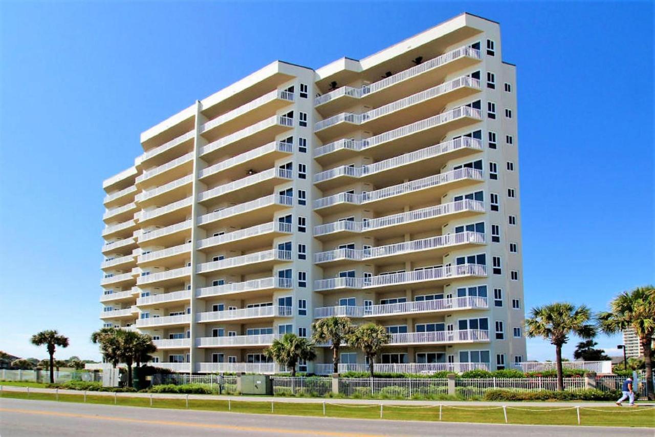 Vila Empress 601 Destin Exteriér fotografie